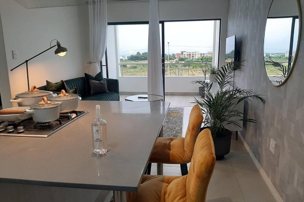 Mikeys Place On New: 2Bed2Bath No.1 With Free Wifinetflix Midrand Extérieur photo