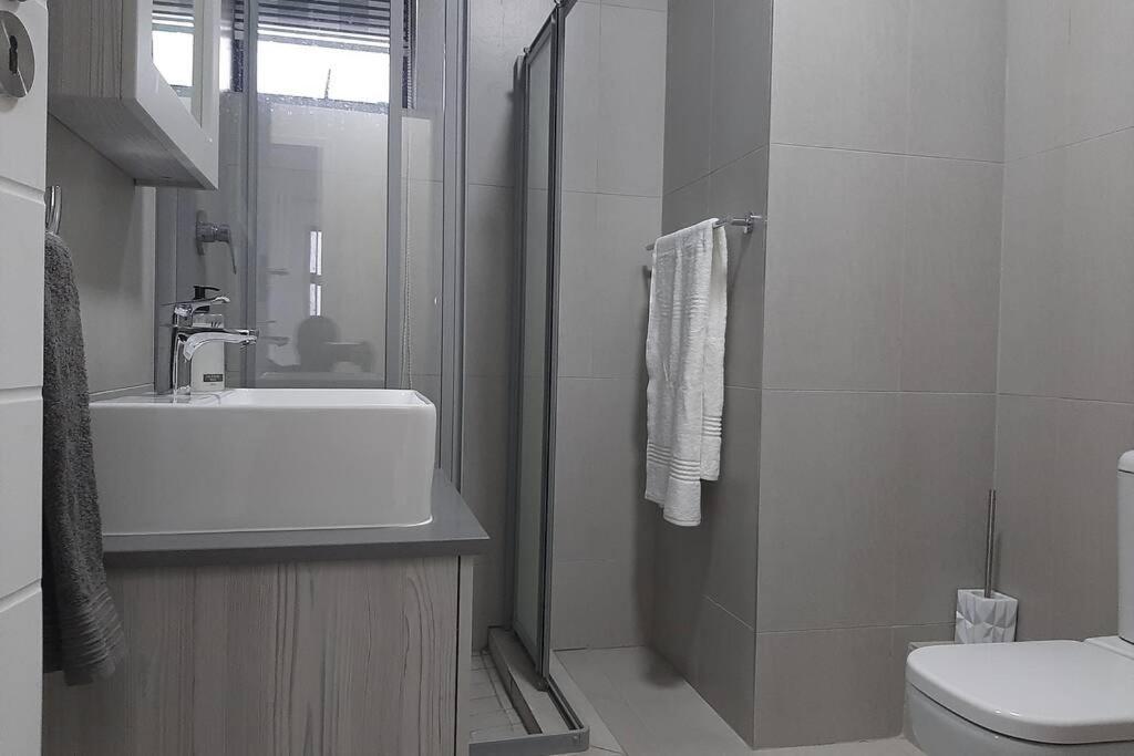Mikeys Place On New: 2Bed2Bath No.1 With Free Wifinetflix Midrand Extérieur photo