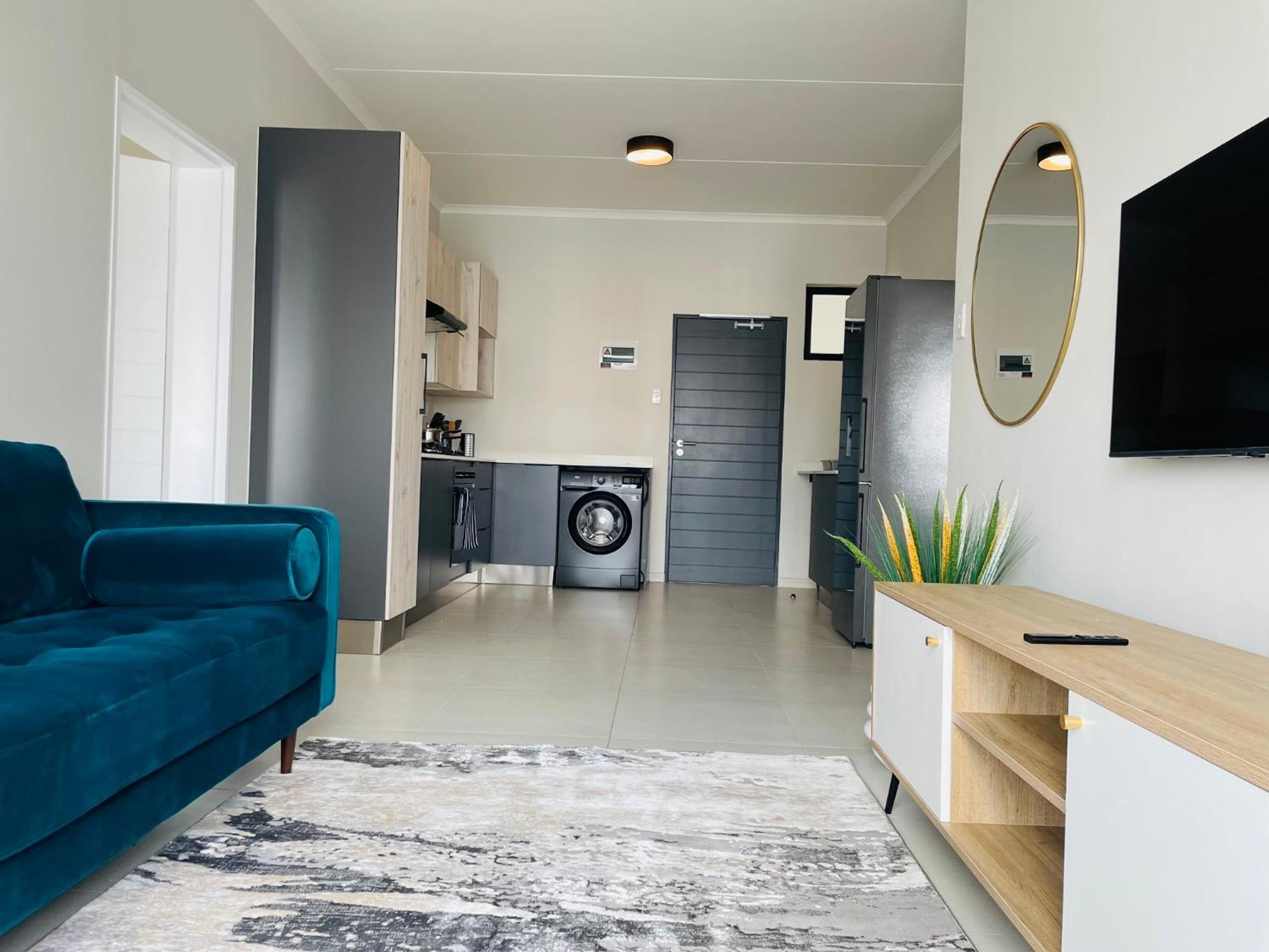 Mikeys Place On New: 2Bed2Bath No.1 With Free Wifinetflix Midrand Extérieur photo